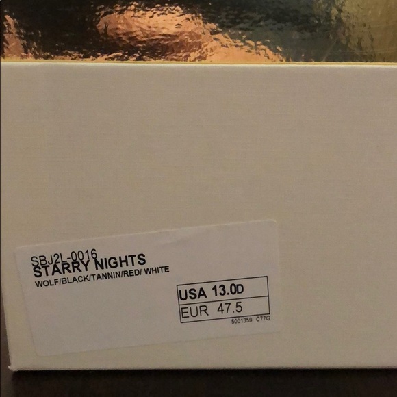 Brett Johnson - starry Nights - Picture 7 of 7